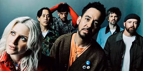 Land of Linkin - Linkin Park Tribute