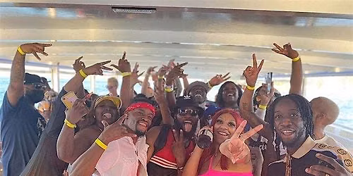 Miami Boat Party Cruise | Evening