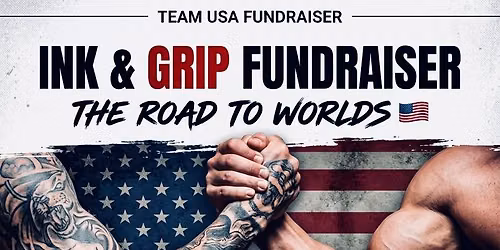 INK & GRIP - The Road To Worlds