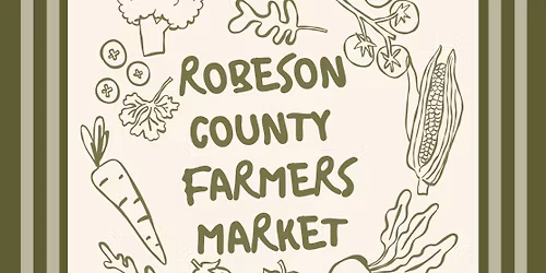 RCFM Market Season Opening Day