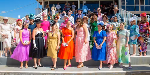 York Cup - Race Day! 