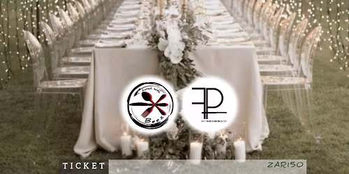 Friendsgiving Luncheon 2025