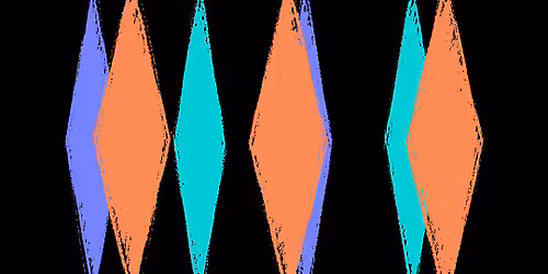 New Candys w\/ Revolution Above Disorder & DOUR - Vancouver 