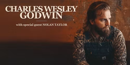 Charles Wesley Godwin at Lyric Theatre Oxford
