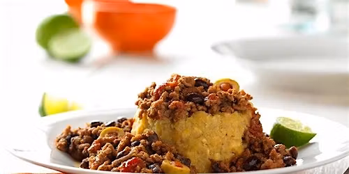 In-Person Class: Puerto Rican Classics (NYC)