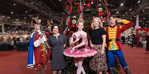 Wells Fargo Preview Party