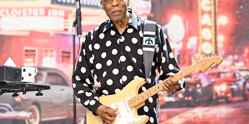 Buddy Guy - Green Bay