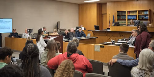 Goshen Indiana | 2026 City Council Meetings