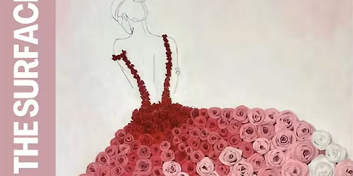 Beyond the Surface: A Solo Show ft. Josie Berry