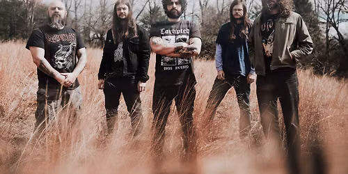 Undeath