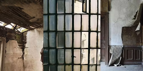 Abandoned | Twickenham Writers