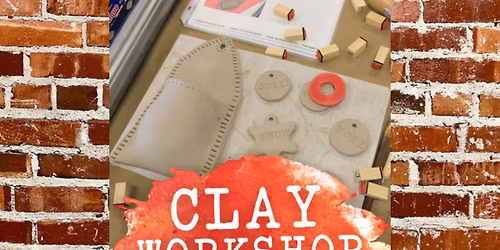 Clay Making Workshop