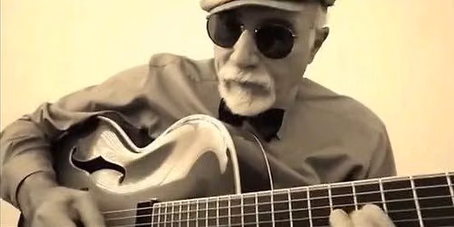 Live Music | Jon Spivack