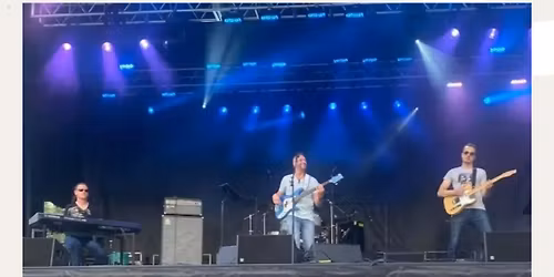 Sound Of Sting & The Police Concert At Erin Hill Acres Tourism Farm 