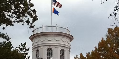 Class of 2006 20th reunion