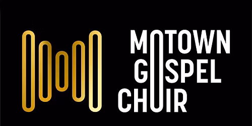 Mowtown Gospel Choir with Rachel Modest
