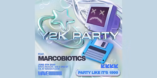 Y2K Party