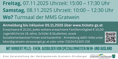 Selbstverteidigungskurs f\u00fcr Alt und Jung