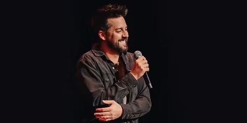 John Crist Live! at Grove of Anaheim