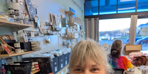 Christmas cookie and tag swap