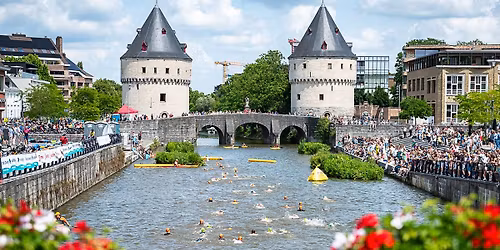 Decospan Triatlon Duatlon Kortrijk 2026