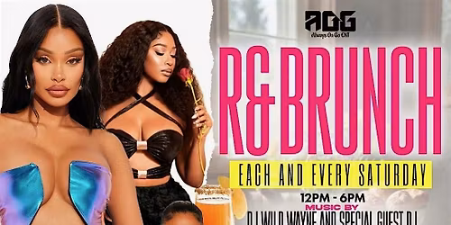 AOG RnBrunch & Bottles