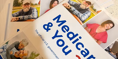 Medicare Mondays ~ Let\u2019s talk Medicare