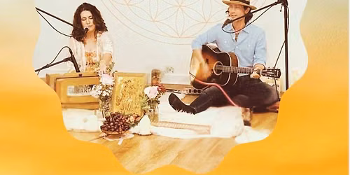 Community Kirtan w Doug Johnson & Alexis Avery