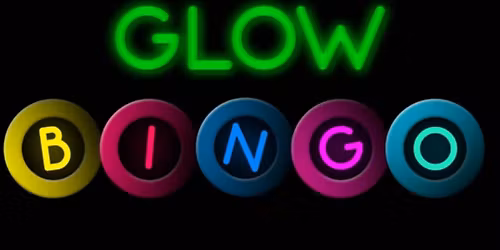 Glow Bingo