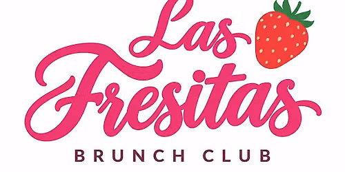 Las Fresitas Brunch Club