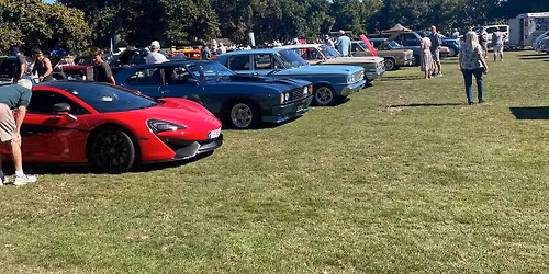 Caffeine & Gasoline -Hastings Hawkesbay! 