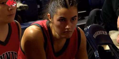 Missouri Western Griffons Women's Basketball vs. Central Missouri Jennies