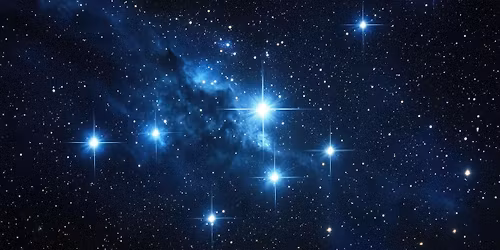 Science of Stars Class (4-5th grade) | STEAM Saturdays Class