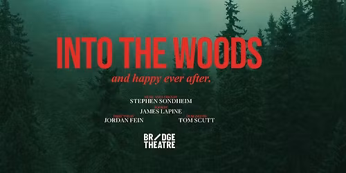 Into The Woods