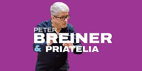 Peter Breiner & priatelia