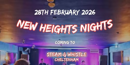 New Heights Nights