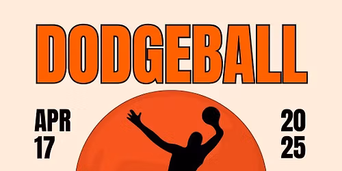 Dodgeball Night