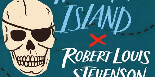 West Park Book Club \u2014 Treasure Island by Robert Louis Stevenson