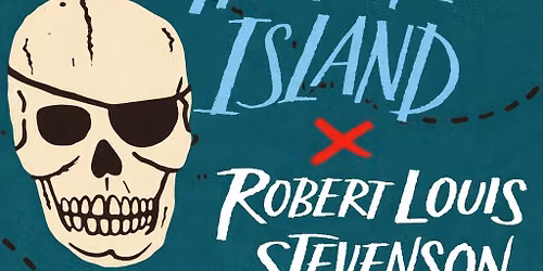 West Park Book Club \u2014 Treasure Island by Robert Louis Stevenson