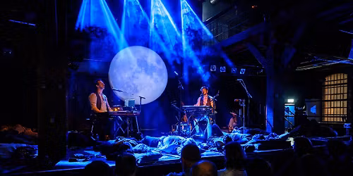 Traumkonzert | Das Immersives Konzert von Polarkreis 18-Frontmann Felix R\u00e4uber