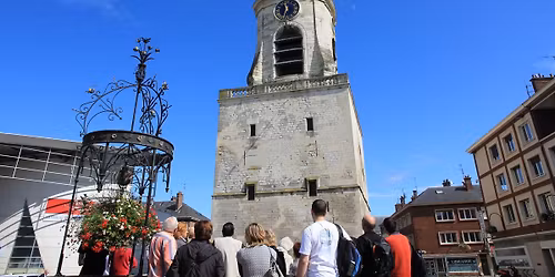 [VISITE]-Le beffroi