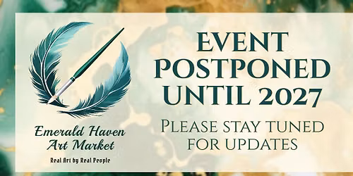 Emerald Haven Art Market