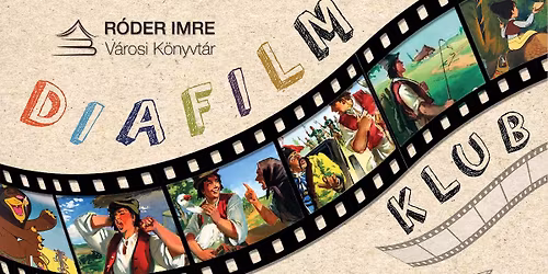 Diafilm klub - L\u00fadas Matyi