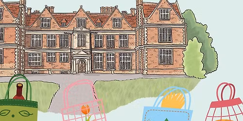 Love Local Artisan Fair  