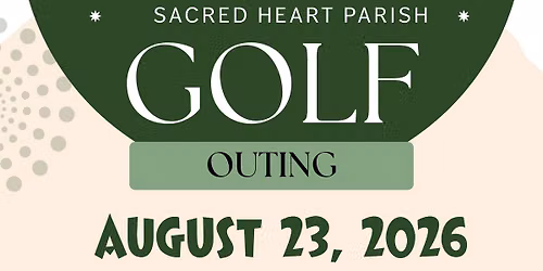 Annual Golf Outing