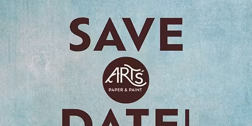 Art's 3rd Anniversary Celebration!