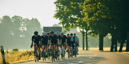 MVC AFTER WORK RIDE 2026