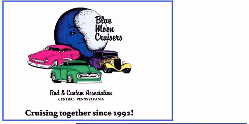 Blue Moon Cruisers-Warhorse-Team Donovan\u2019s Huddle and the American Foundation for Suicide Prevention