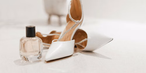 Wedding Scent Discovery Experience: What Does Your Love Story Smell Like?