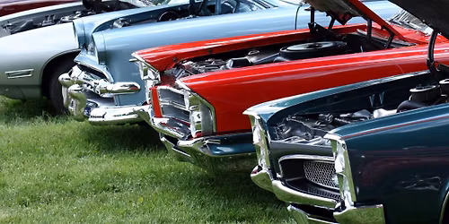 BWT Car Show